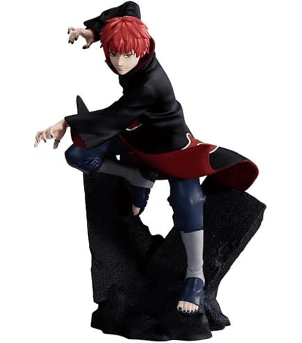 Amazon.co.jp: NARUTO ナルト フィギュア デイダラ EFFECTREME : おもちゃ