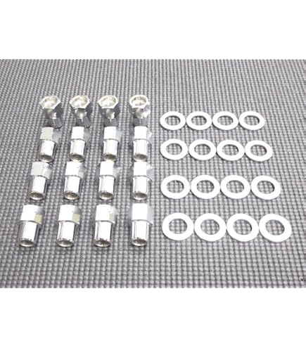 Amazon | スピードスター SSR マーク1 2 3 ローバーミニ 専用 3/8 平面