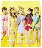 Hola! Hola! Summer(��������TYPE-B)
