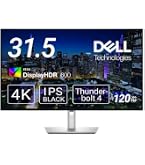 Amazon.co.jp: LG モニター 32UQ850V-W 31.5インチ/4K/IPS Black