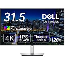 Amazon.co.jp: Dellデジタル ハイエンド U3225QE [液晶