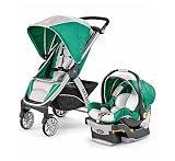 (キッコ) Chicco Bravo Trio Travel System - Empire (並行輸入品) aruuma