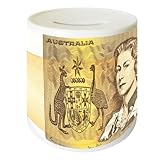 Dollar Money Box by Cbkreation
