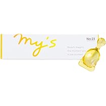 Amazon.co.jp: 【美容成分99%生美容液】my's 超浸透型 ビタミンC