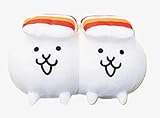 にゃんこ大戦争 MBぬいぐるみ5 (ねこ寿司)