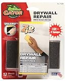 NORTON ABRASIVES/ST GOBAIN 7222 Hook/Loop Wet Sand Kit [並行輸入品]