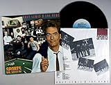 Sports (1983) / Vinyl record [Vinyl-LP]