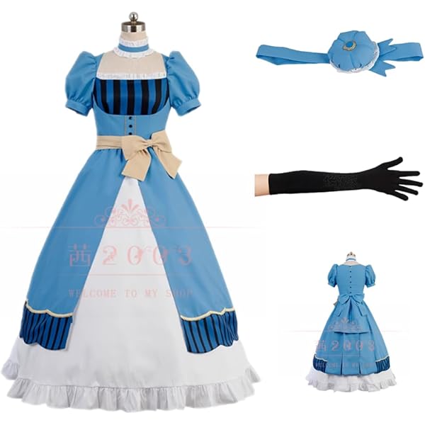 Amazon.co.jp: [§YU MIcos] エリザベス・ミッドフォード リジー