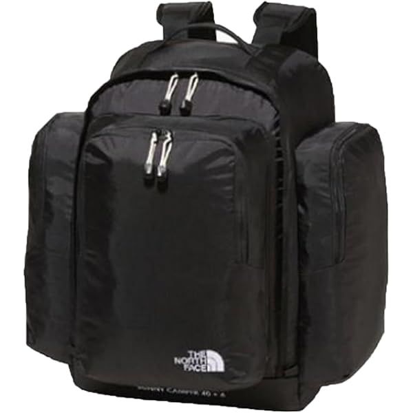 THE NORTH FACE SUNNY CAMPER 40 + 6 修学旅行用 サニーキャンパー40＋6（キッズ） / K Sunny Camper 40+6 | THE