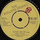 Start Me Up