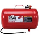 ATD Tools 9890 Air Tank - 10 Gallon Capacity [並行輸入品]