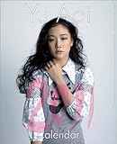 蒼井優 2011年 カレンダー