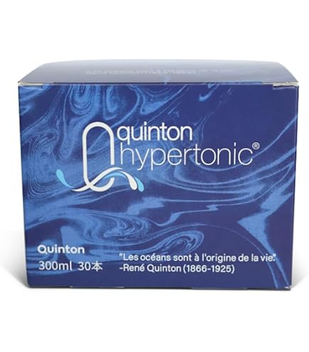 Amazon.co.jp: キントン ハイパートニック Original QUINTON