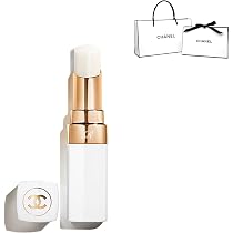 Amazon.co.jp: [ショップバッグ付/イニシャル刻印済] CHANEL シャネル