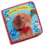 Lamaze 布えほん グッドパピー TYLZ97712