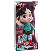 【並行輸入】ディズニー　シュガー・ラッシュ　おしゃべり　ヴァネロペ