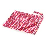 Bumkins Disney Baby Wet Bag, Princess Silhouette by Disney [並行輸入品]