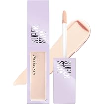 Amazon | MAYBELLINE(メイベリン) メイベリン SPステイ ルミマット