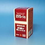 【第3類医薬品】ミラグレーン錠 350錠