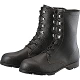 [シモン] 安全靴 メンズ AS23-27.0 ブラック 27.0 cm