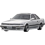 ignition model 1/18 トヨタ Soarer (Z20) 2.0GT-TWIN TURBO L White 完成品