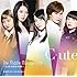 ℃-ute「The Middle Management~女性中間管理職~ / 我武者LIFE / 次の角を曲がれ(初回生産限定盤A)」