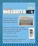 Bambini Crib Mosquito Net [並行輸入品]