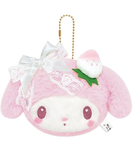 Amazon.co.jp: サンリオ(SANRIO) サンリオ ぬいぐるみL バースデー