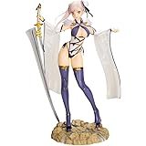 Fate/Grand Order バーサーカー/宮本武蔵 1/7スケール PVC製 塗装済み完成品フィギュア
