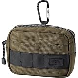 キャロウェイ(Callaway) ユーティリティケース ACTIVE UT CASE KHA 23 カーキ メンズ