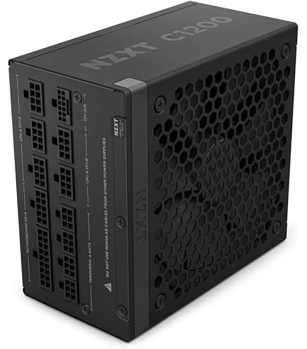 Amazon | ASUS ROG Thor 1200W プラチナ 電源ユニット ROG-THOR-1200P 