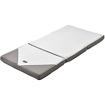 nishikawa 【 西川 】マットレス シングル 三つ折り厚さ9cm Amazon｜nishikawa 【 西川 】 マットレス SUYARA シングル 三