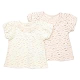 Biquette Club(ビケットクラブ) 半袖Ｔシャツ (80～130cm) キムラタンの子供服 (10267x10467-161b) オフホワイト 95