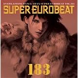スーパー・ユーロビート VOL.183