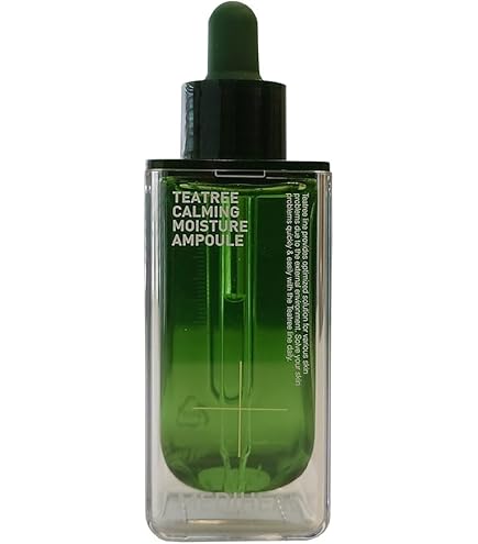 Amazon.co.jp: mediheal メディヒール 正規 品 ティー ティーツリー