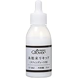 クロバー(Clover) Clover タティングレース用品 糸始末用リキッド 15ml 57-862