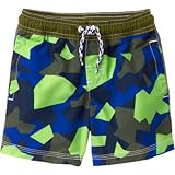 ジンボリー GYMBOREE/ ジオスイムトランクス 水着 6～12ヶ月【並行輸入】