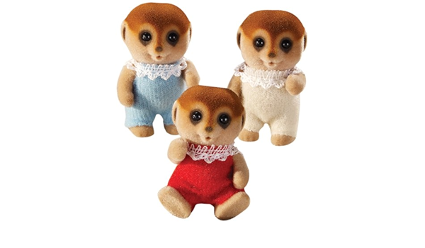 ブランド直営 海外 シルバニアファミリー 正規品 未発売 ドールハウス 人形amazon Com Sylvanian Families Red Deer F 新作saleセール30 Off Www Endocenter Com Ua