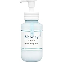 【2025年 限定デザイン】アンドハニー 泡ボディウォッシュ 2025年 限定デザイン】アンドハニー 泡ボディウォッシュ