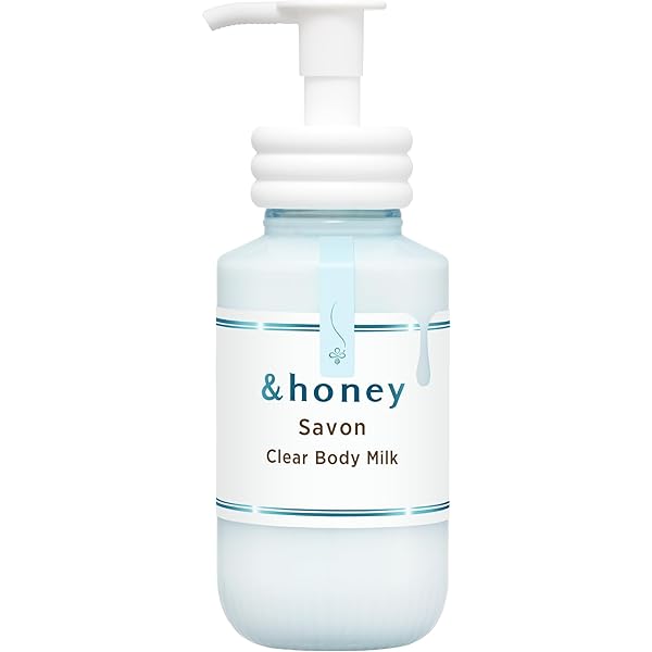 Amazon | 【限定デザイン サクラ 2025 Limited】 &honey (アンド