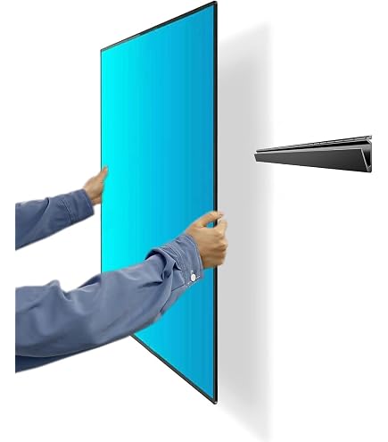 Amazon | LG メーカー純正 テレビ壁掛け金具 WB22EGB | LG | テレビ