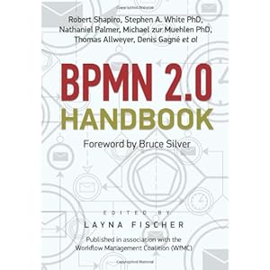 Bpmn 2.0 Handbook