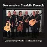 Contemporary Works for Plucked Strings