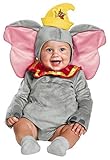 Disguise BABY_COSTUME ユニセックス・ベビー カラー: グレー