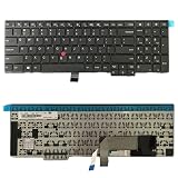 PCラップトップ部品交換キーボード for Lenovo ThinkPad W540 T540 P50S L540 P50S T540 E540 L560S L540 L560S L540 L560S L540 L560S L540 P50S T560