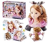 メガハウス ヘアメイクアーティスト スタイルチェンジDX