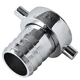 BIGM（丸山製作所） ホースカップリング 金属 メス25mm 641306