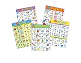EUREKA EU-847629 DR SEUSS PHONICS BB SET