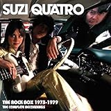 The Rock Box 1973-1979 (Complete Recordings) (7CD+Dvd)