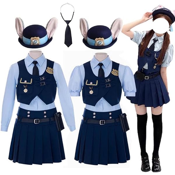 Amazon.co.jp: 日本警察 機動隊出動服 右翼街宣服 隊服 コスプレ
